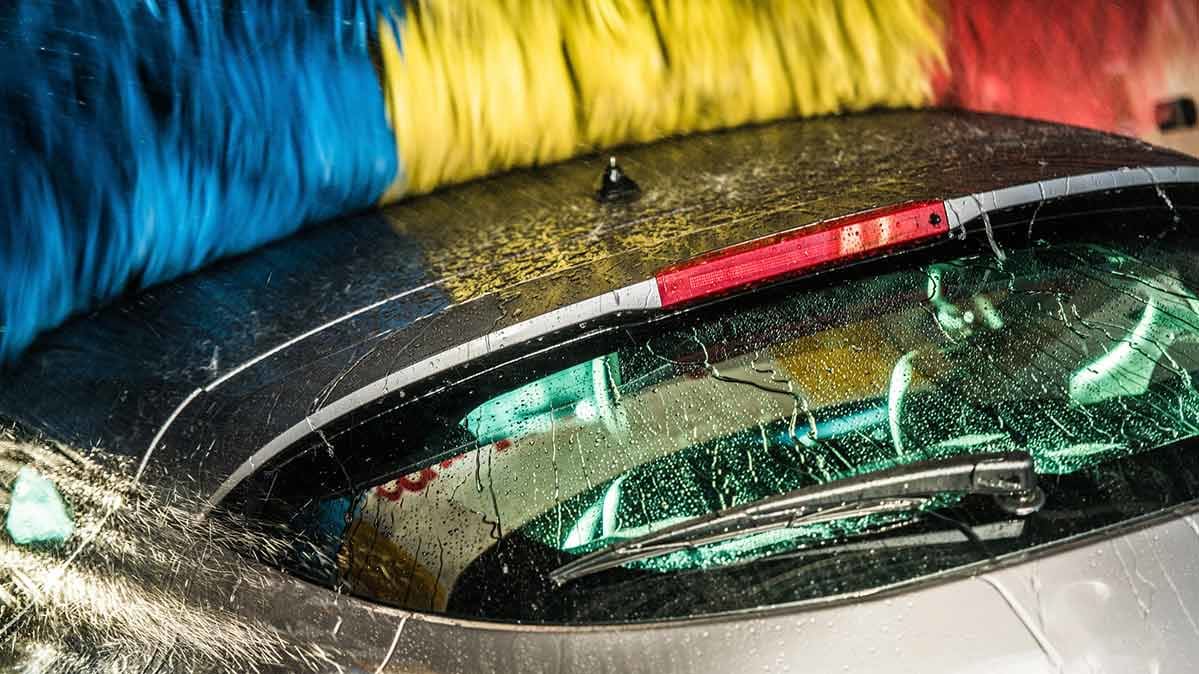 Are Car-Wash Extras Worth It?